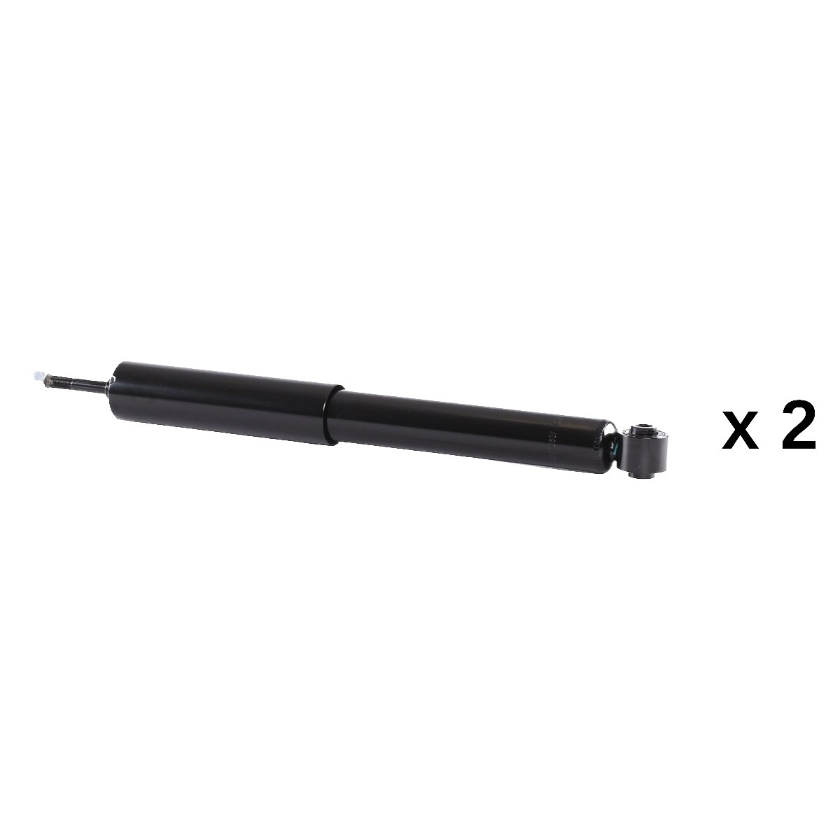 Ridex 854S20769 Shock Absorber