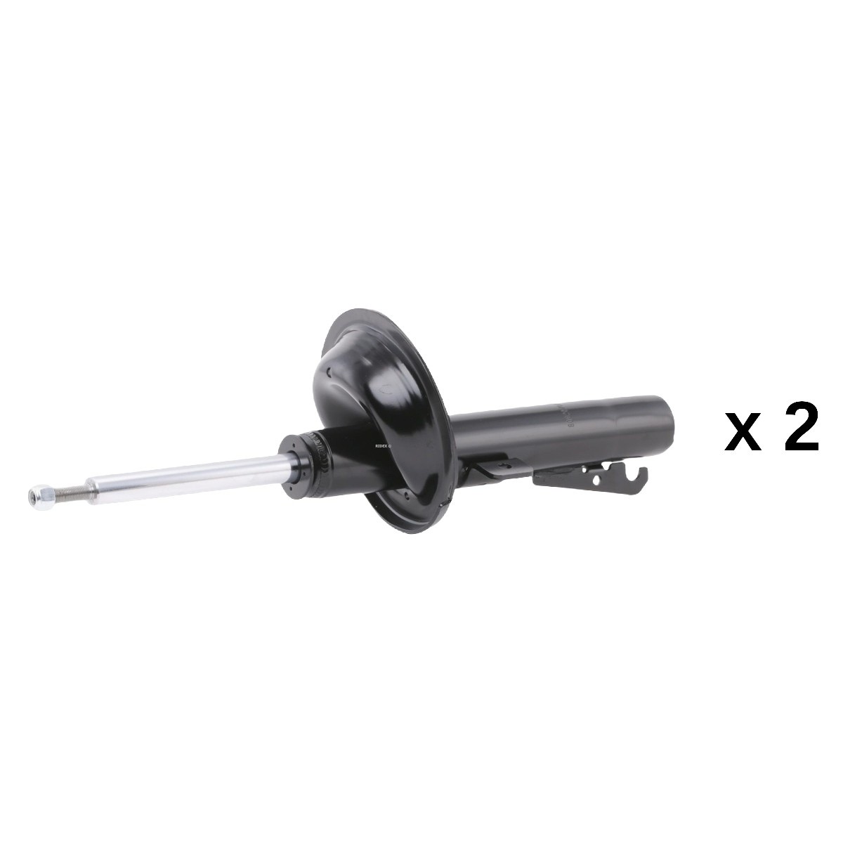 Ridex 854S20772 Shock Absorber