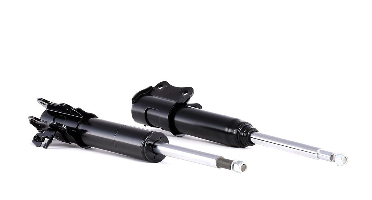 Ridex 854S2078 Shock Absorber