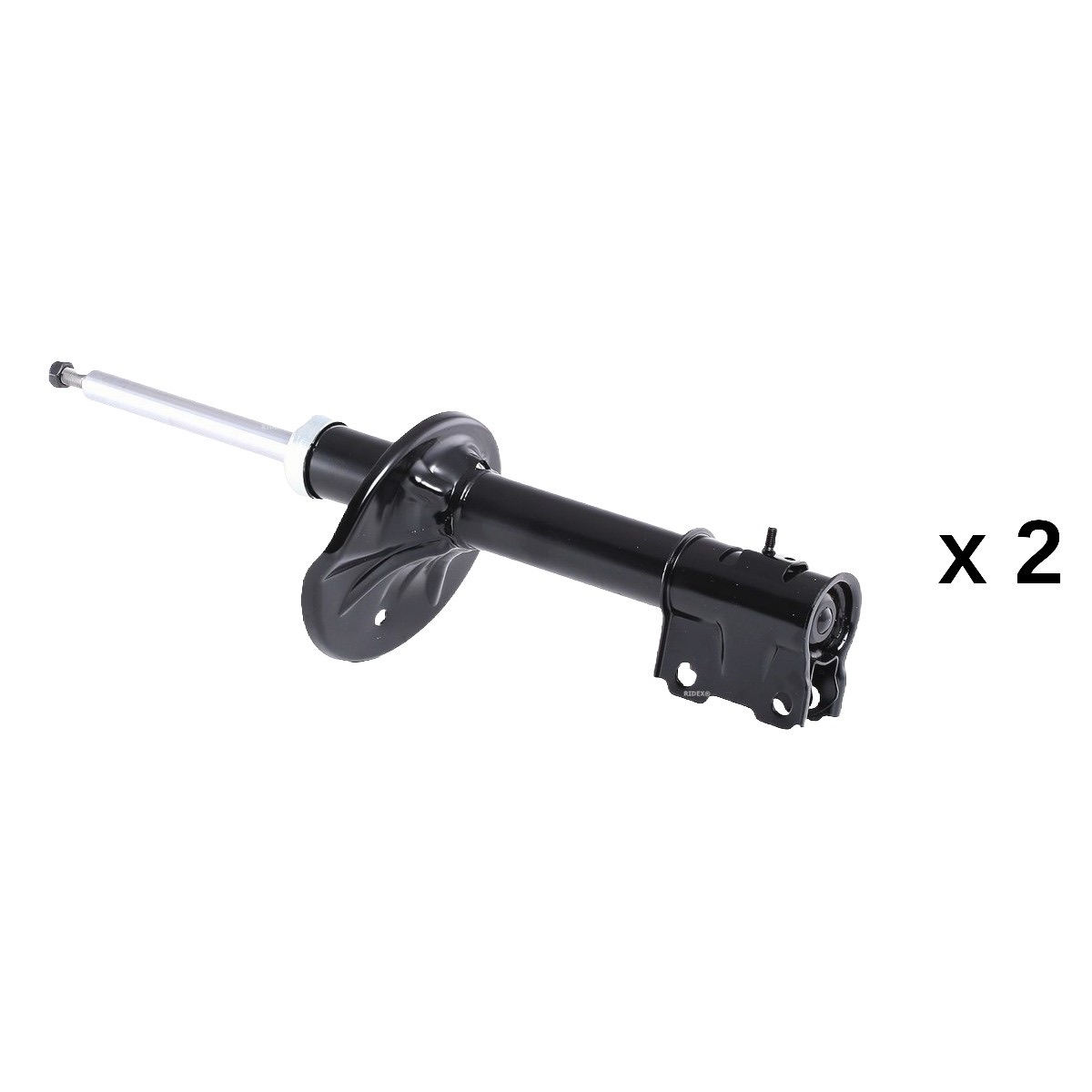 Ridex 854S20784 Shock Absorber