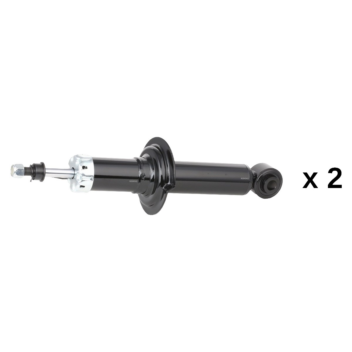 Ridex 854S20785 Shock Absorber