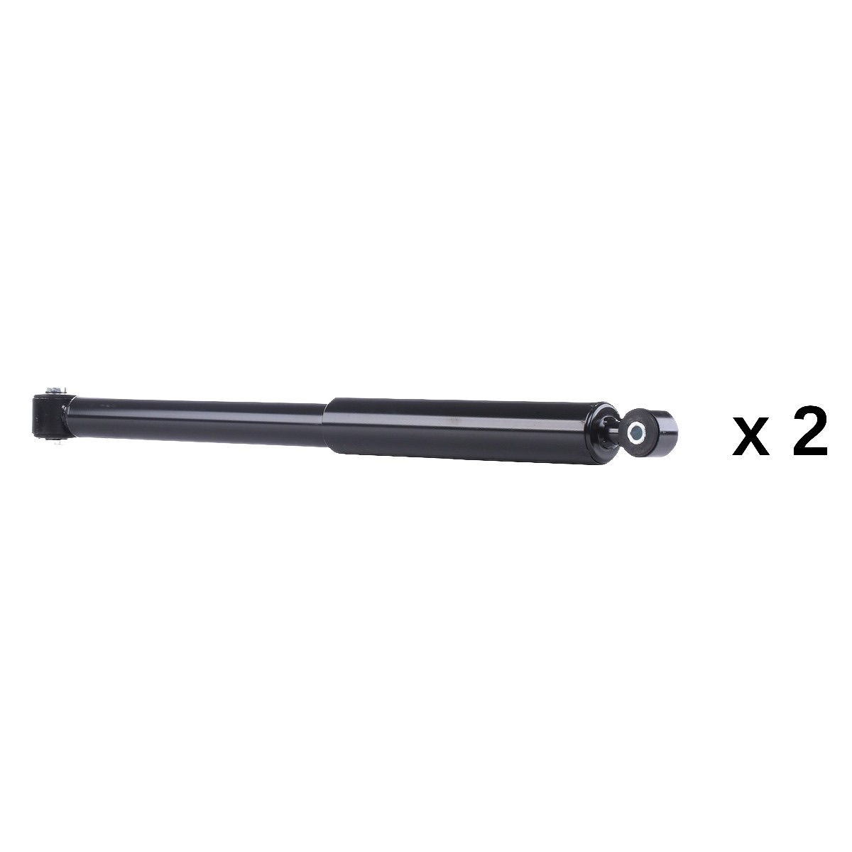 Ridex 854S20788 Shock Absorber