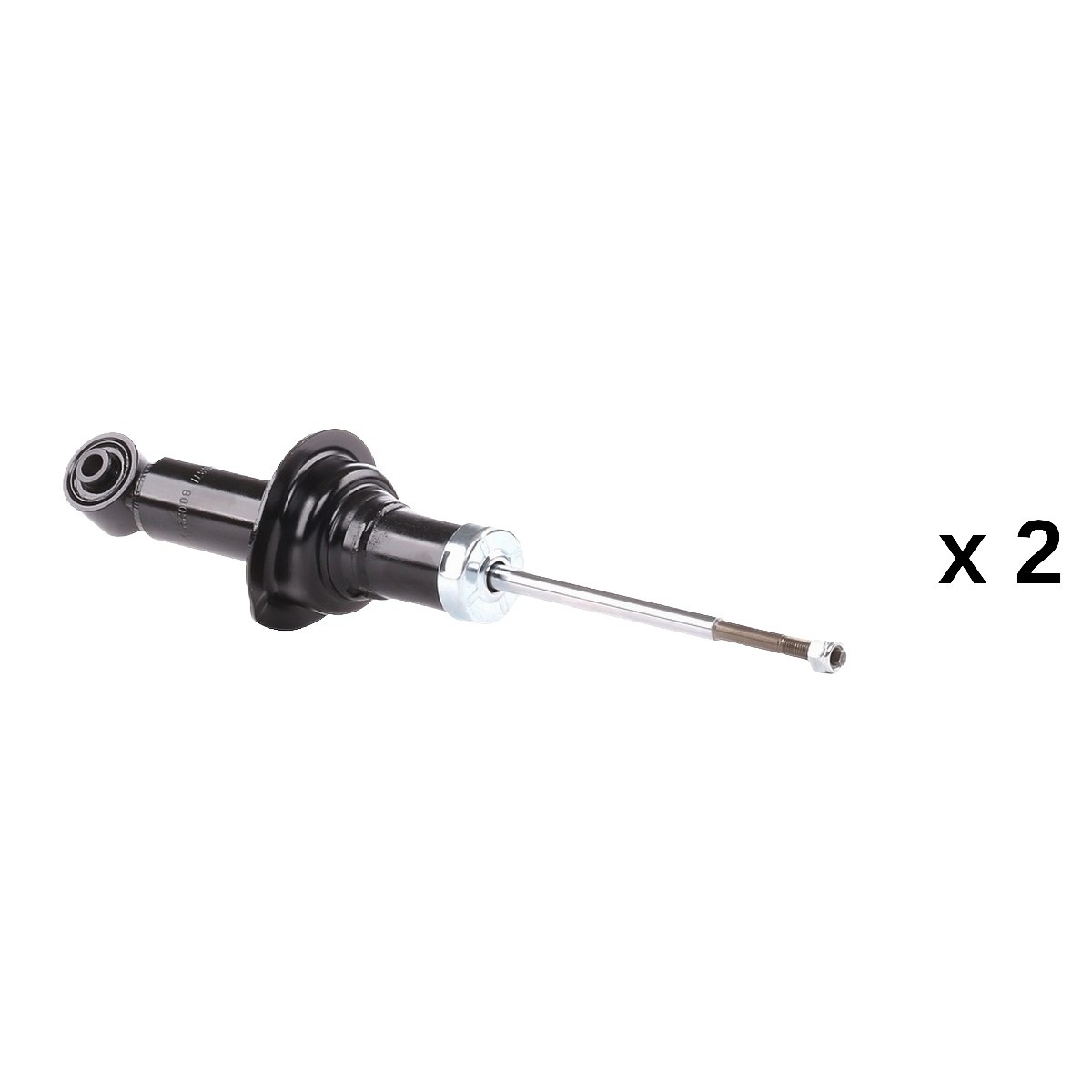 Ridex 854S20792 Shock Absorber
