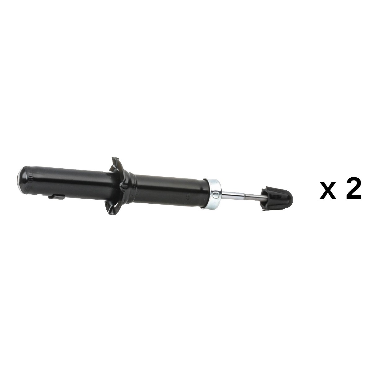 Ridex 854S20795 Shock Absorber