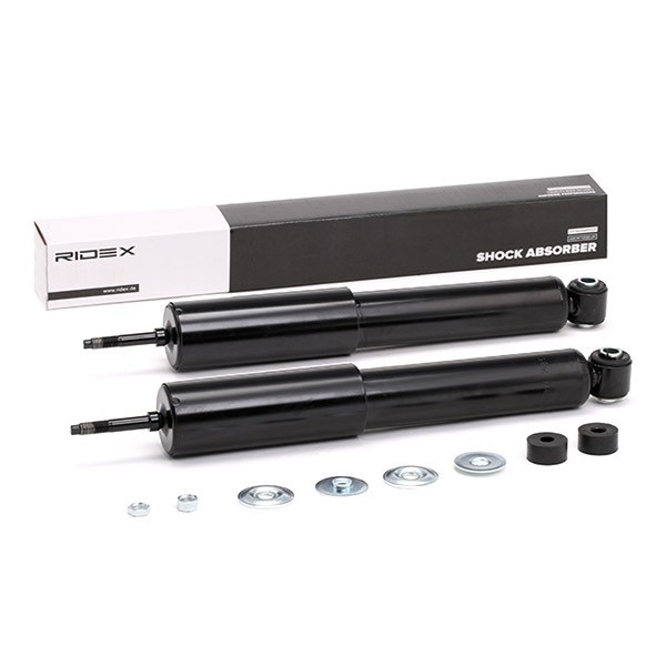 Ridex 854S2080 Shock Absorber