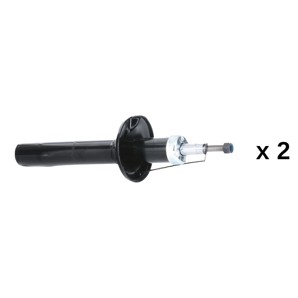 Ridex 854S20808 Shock Absorber