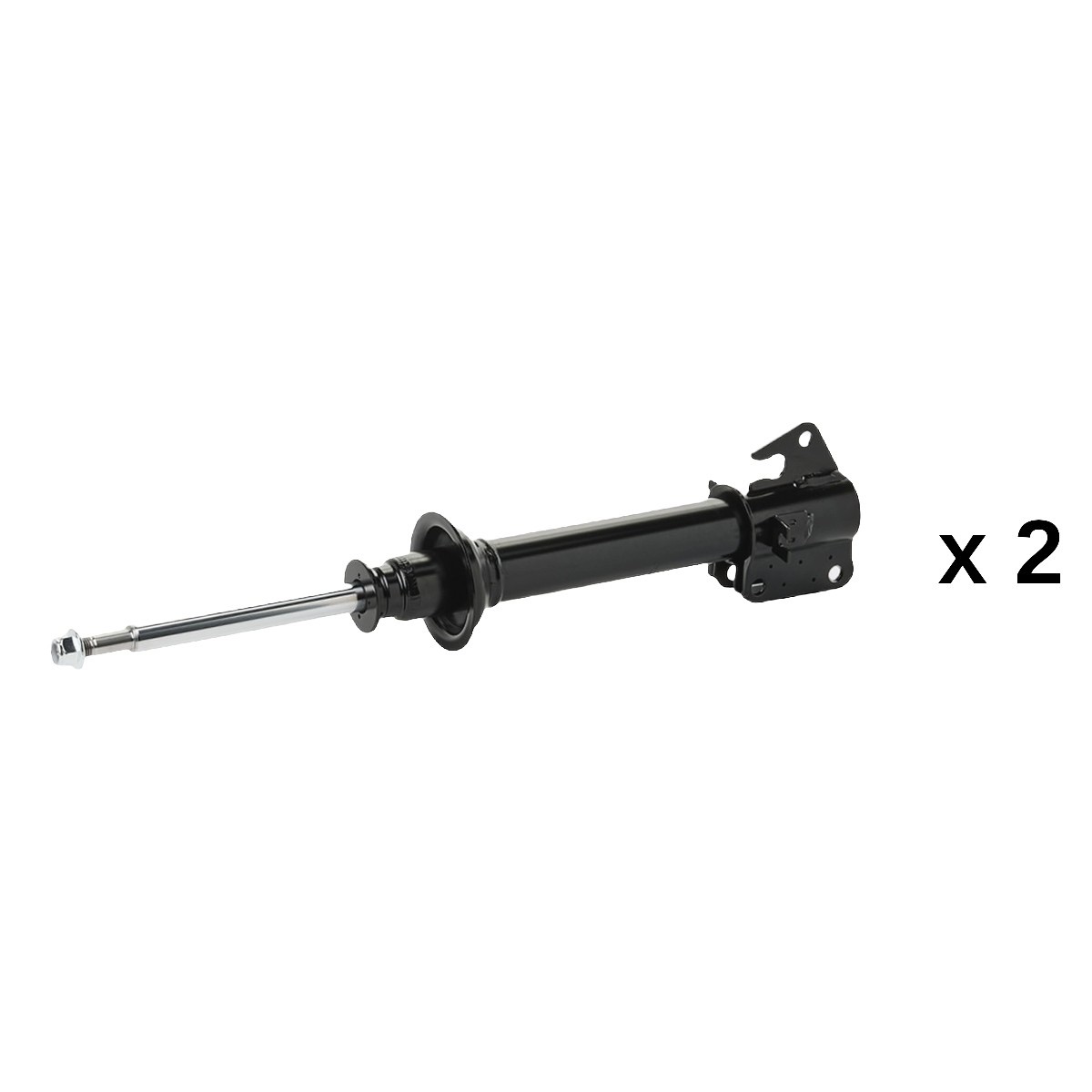 Ridex 854S20824 Shock Absorber