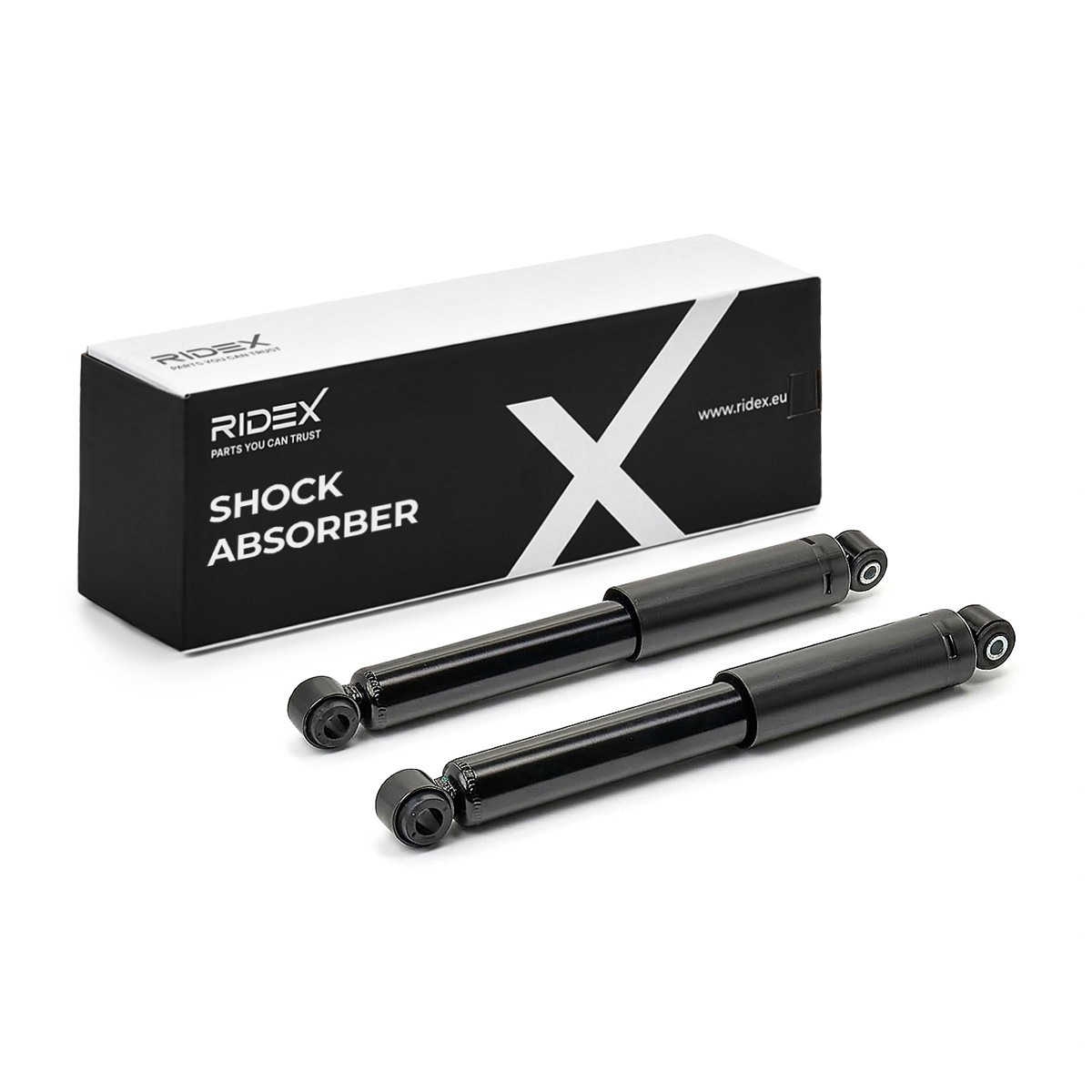 Ridex 854S20828 Shock Absorber