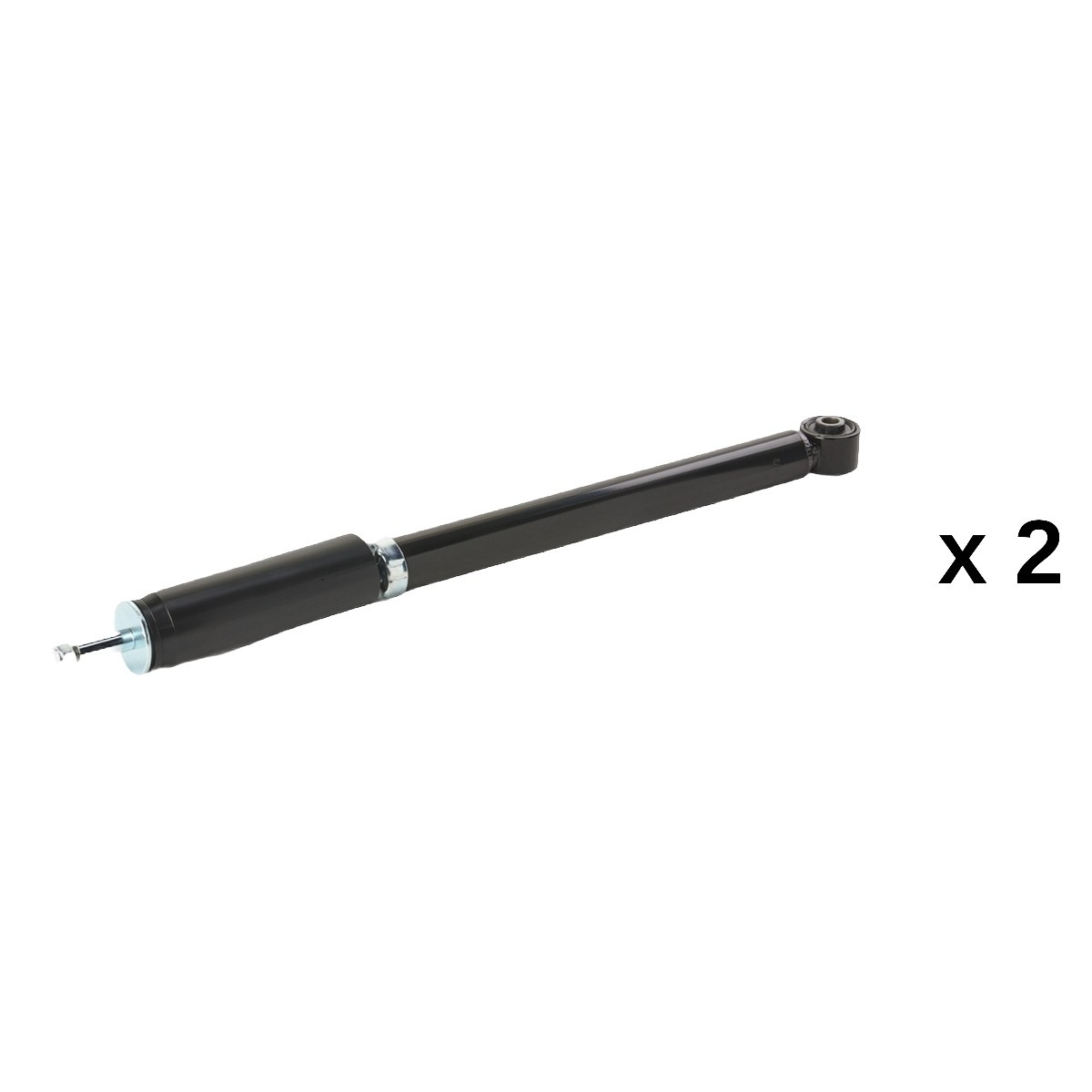 Ridex 854S20847 Shock Absorber