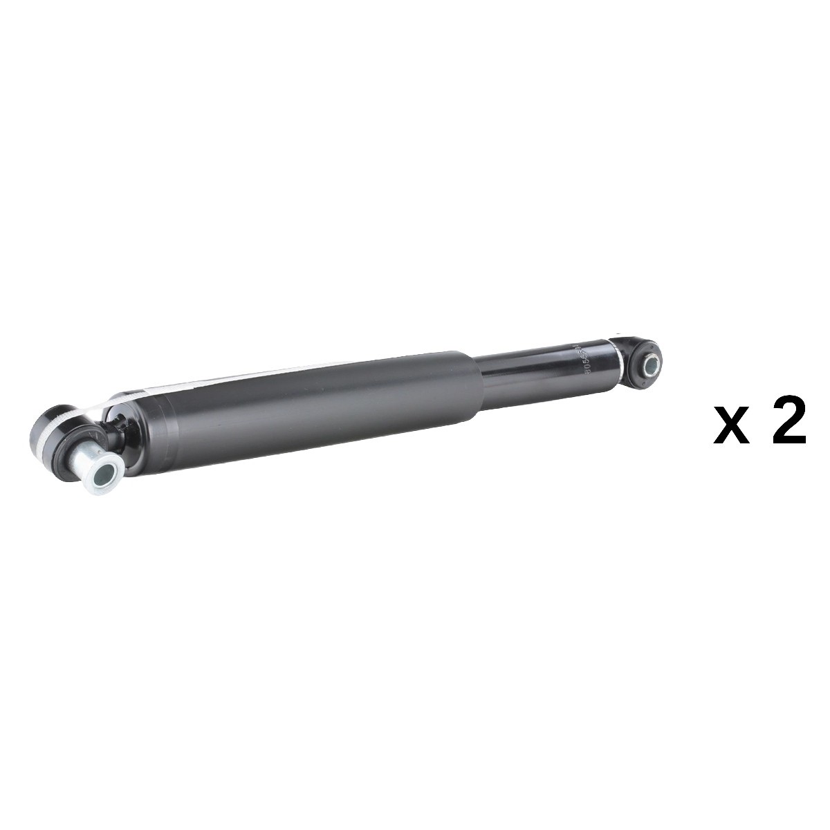 Ridex 854S20852 Shock Absorber