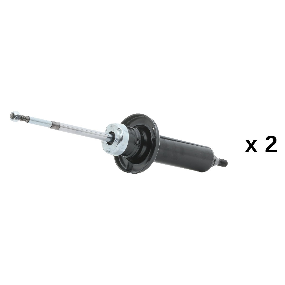 Ridex 854S20869 Shock Absorber