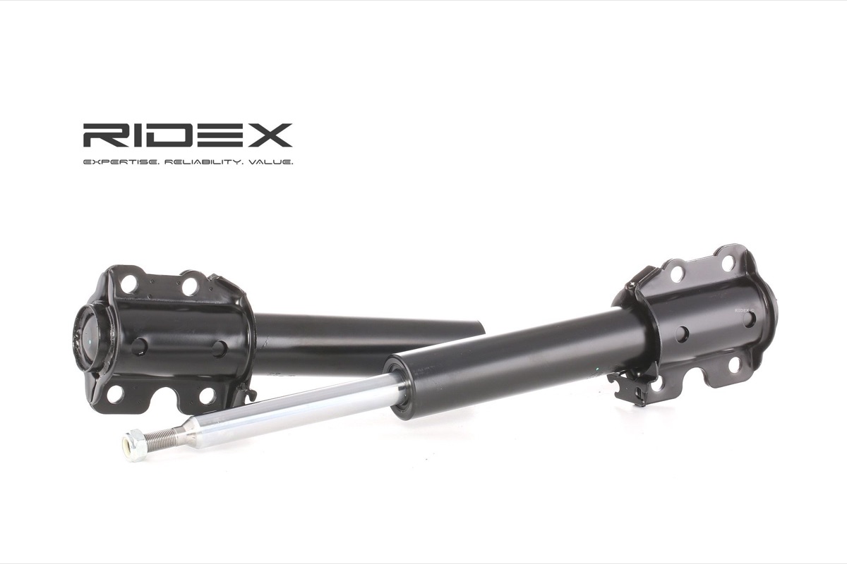 Ridex 854S2089 Shock Absorber
