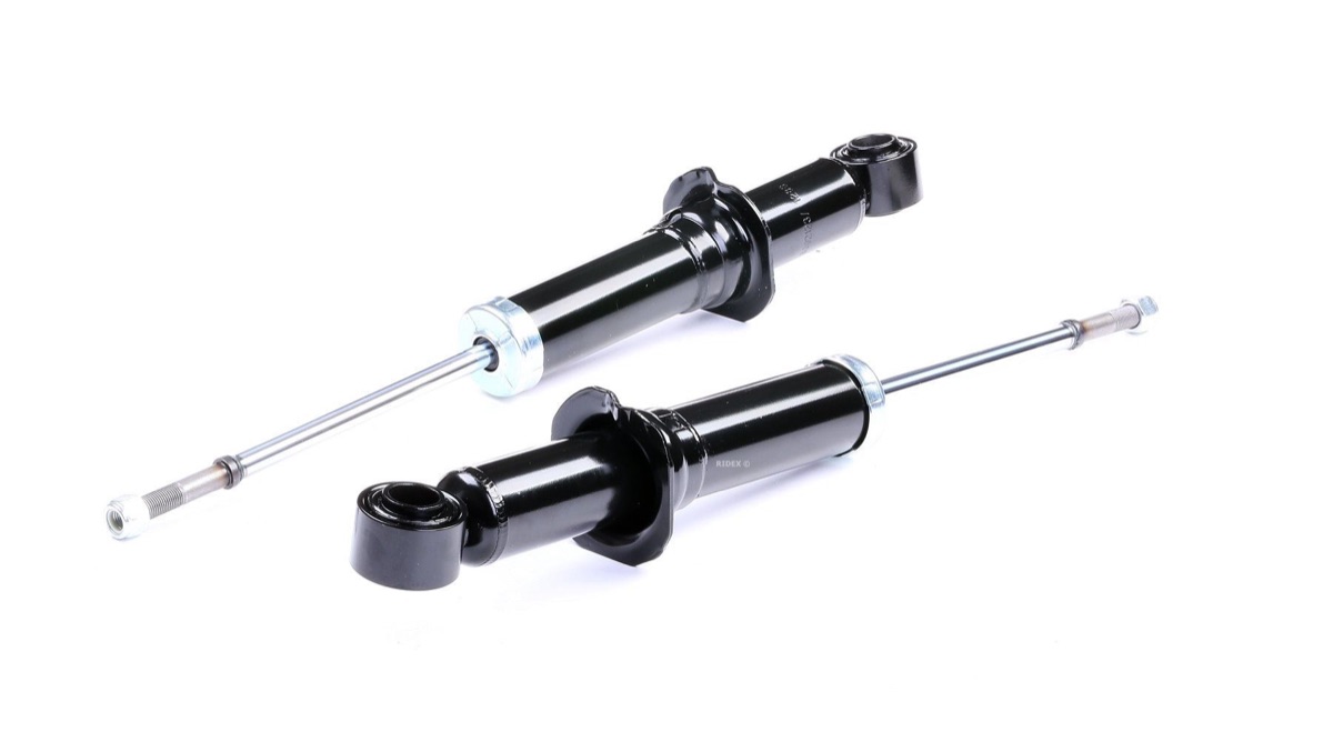 Ridex 854S2090 Shock Absorber
