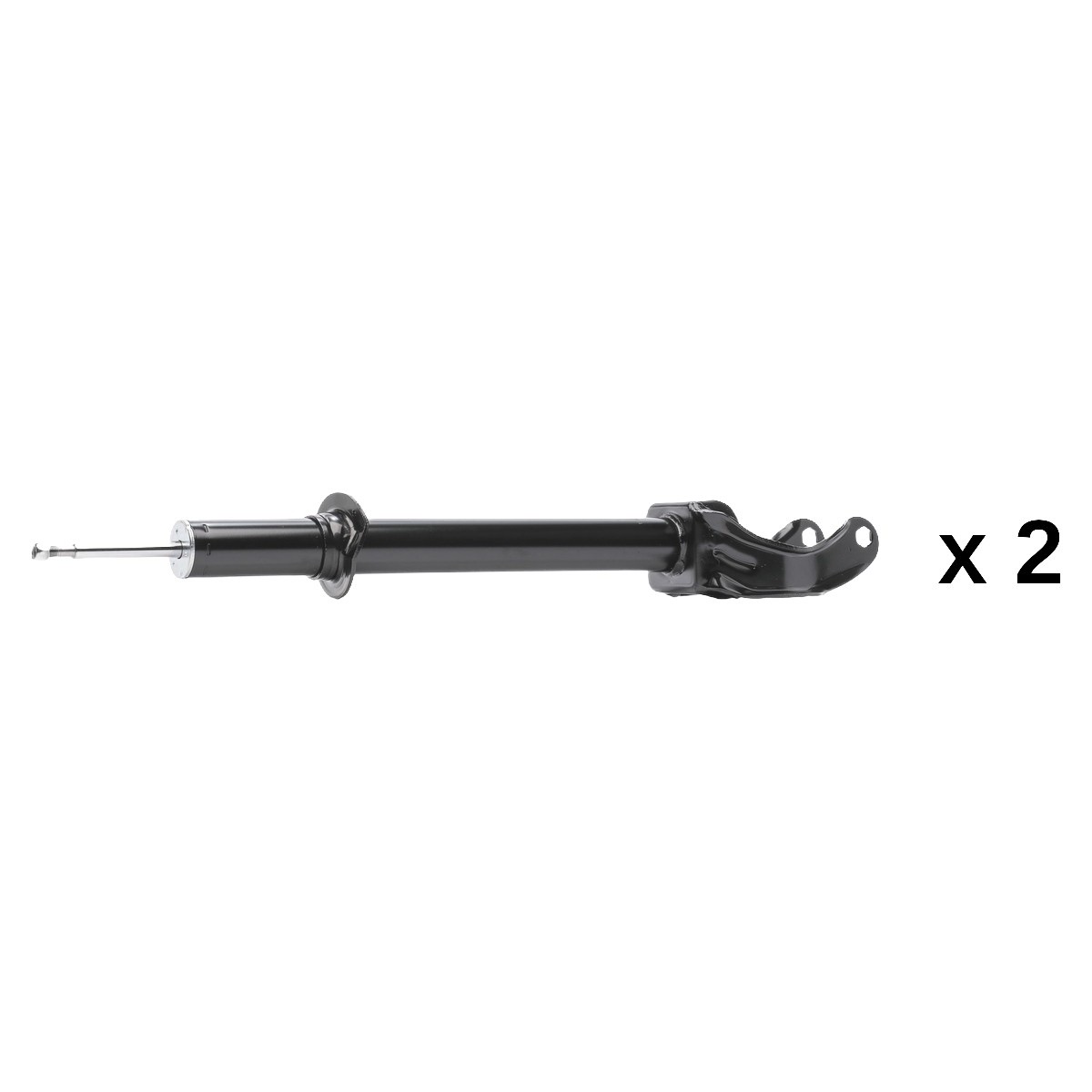 Ridex 854S20901 Shock Absorber
