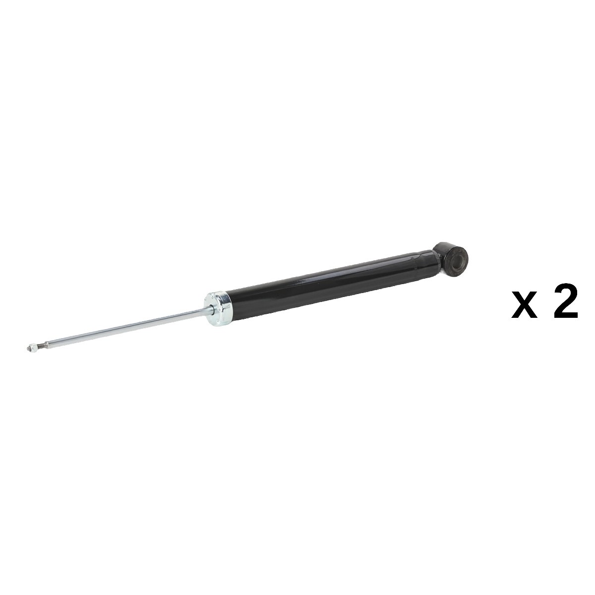 Ridex 854S20902 Shock Absorber