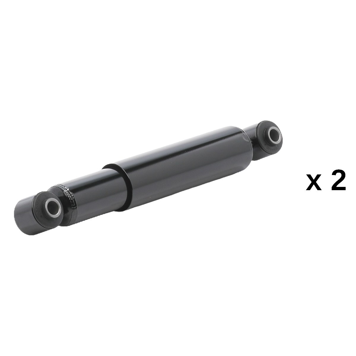Ridex 854S20914 Shock Absorber