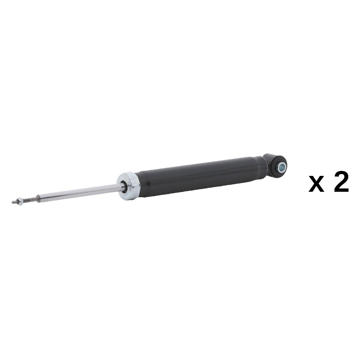 Ridex 854S20943 Shock Absorber