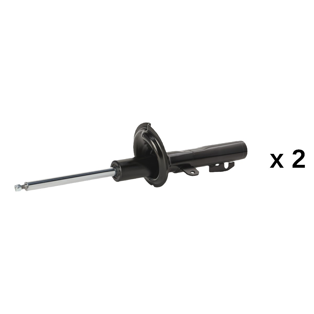 Ridex 854S20950 Shock Absorber