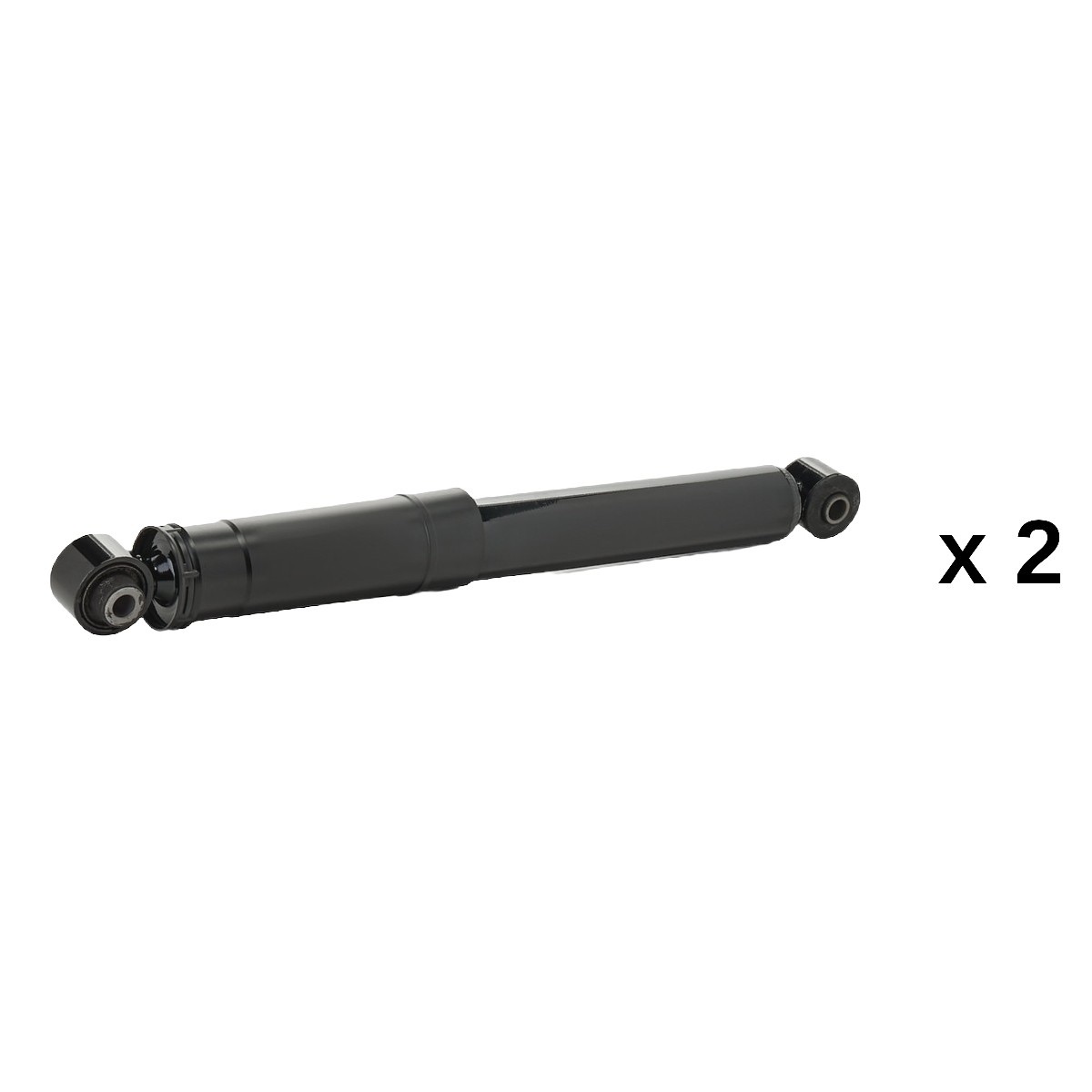 Ridex 854S20956 Shock Absorber