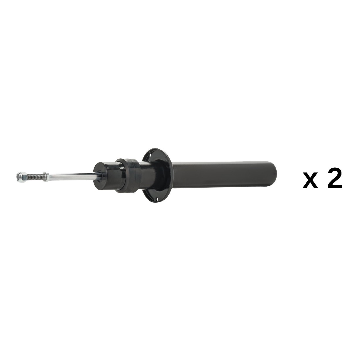 Ridex 854S20962 Shock Absorber