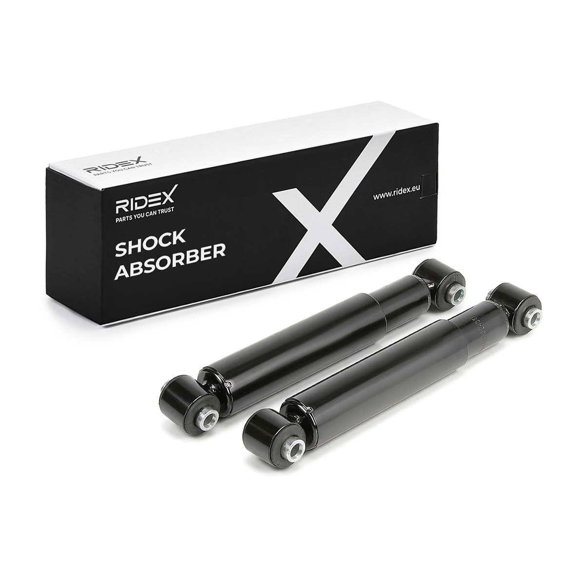 Ridex 854S20977 Shock Absorber