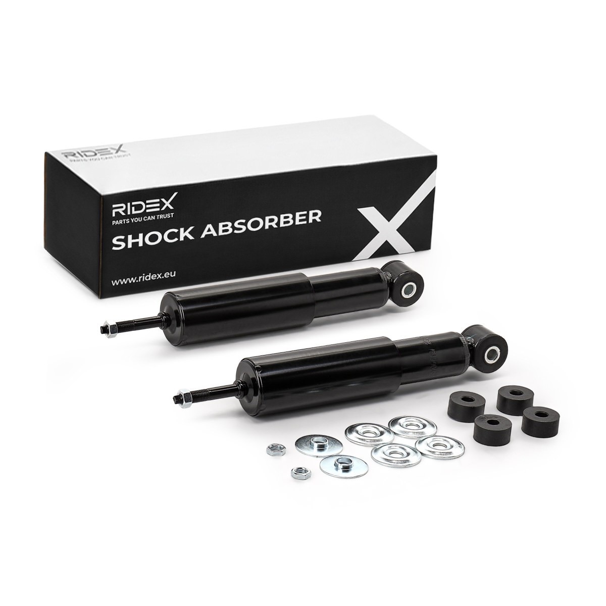 Ridex 854S20979 Shock Absorber