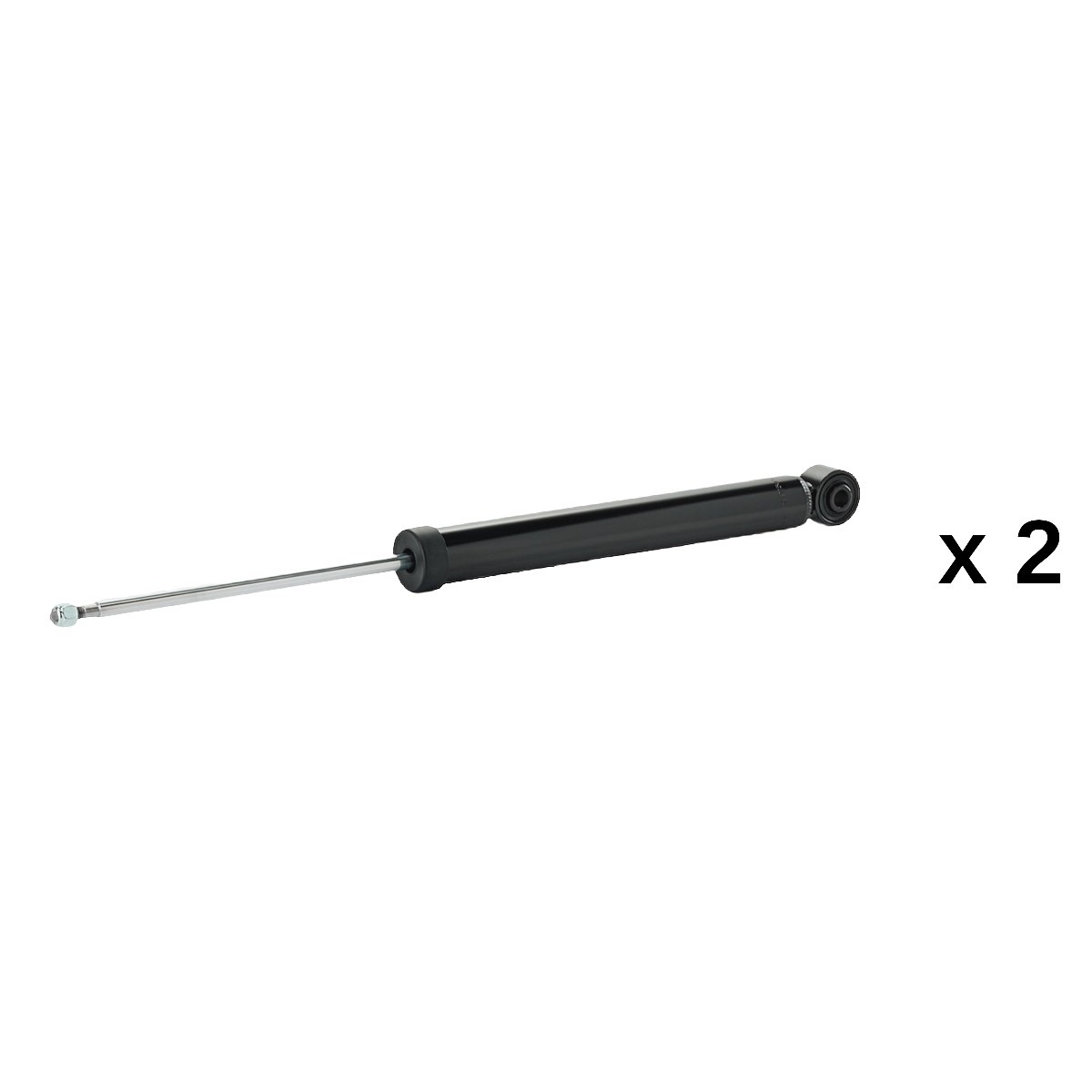 Ridex 854S20982 Shock Absorber