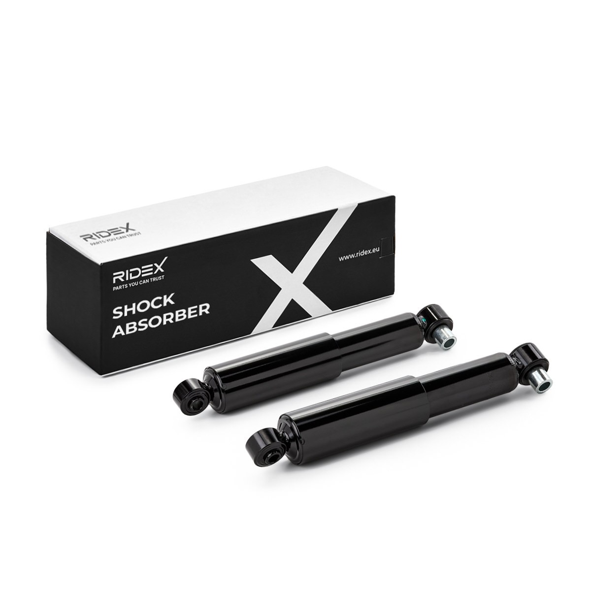 Ridex 854S20984 Shock Absorber