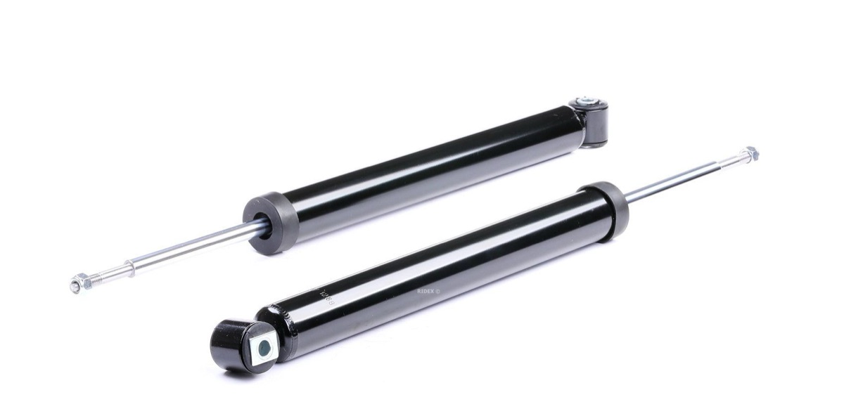 Ridex 854S2099 Shock Absorber