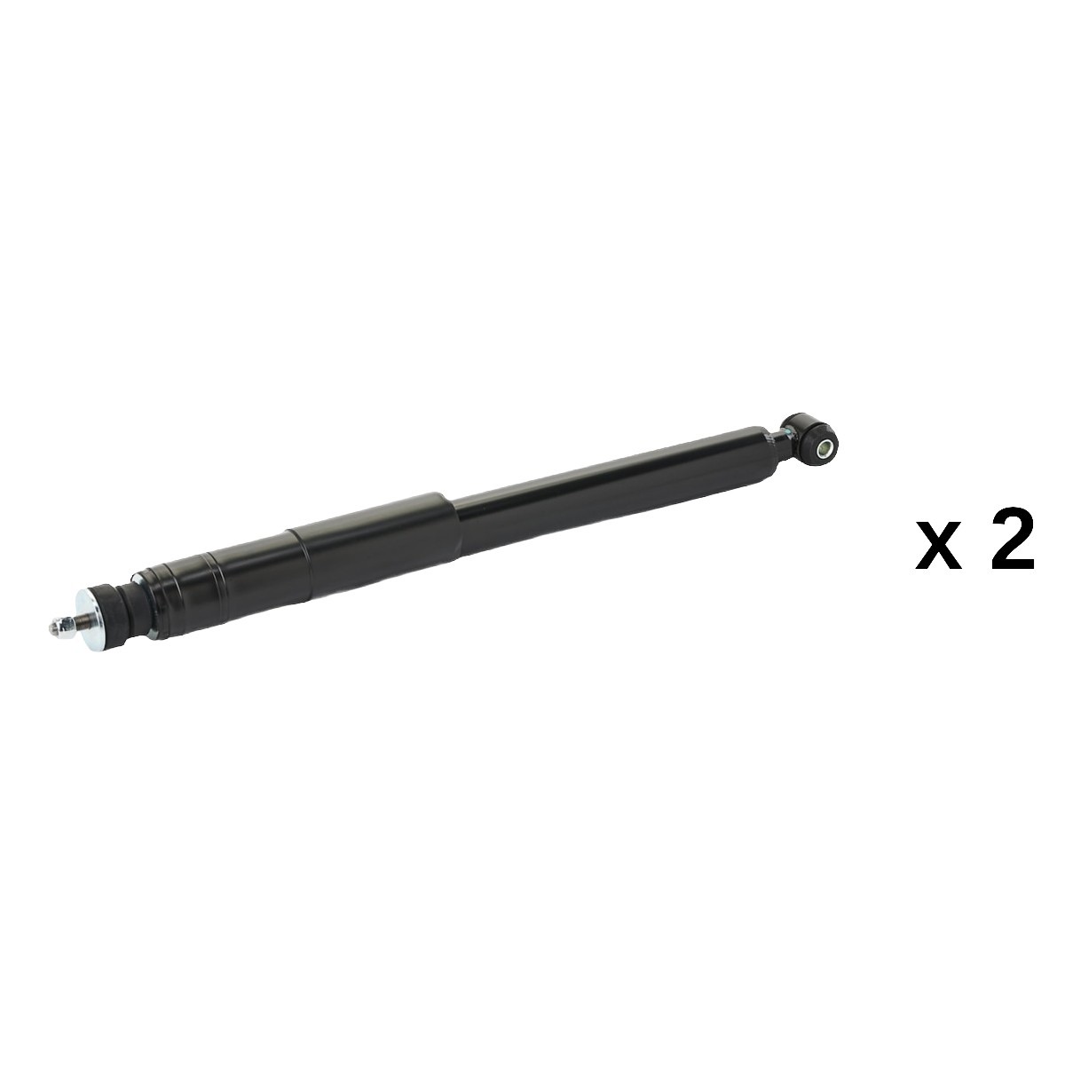 Ridex 854S20997 Shock Absorber