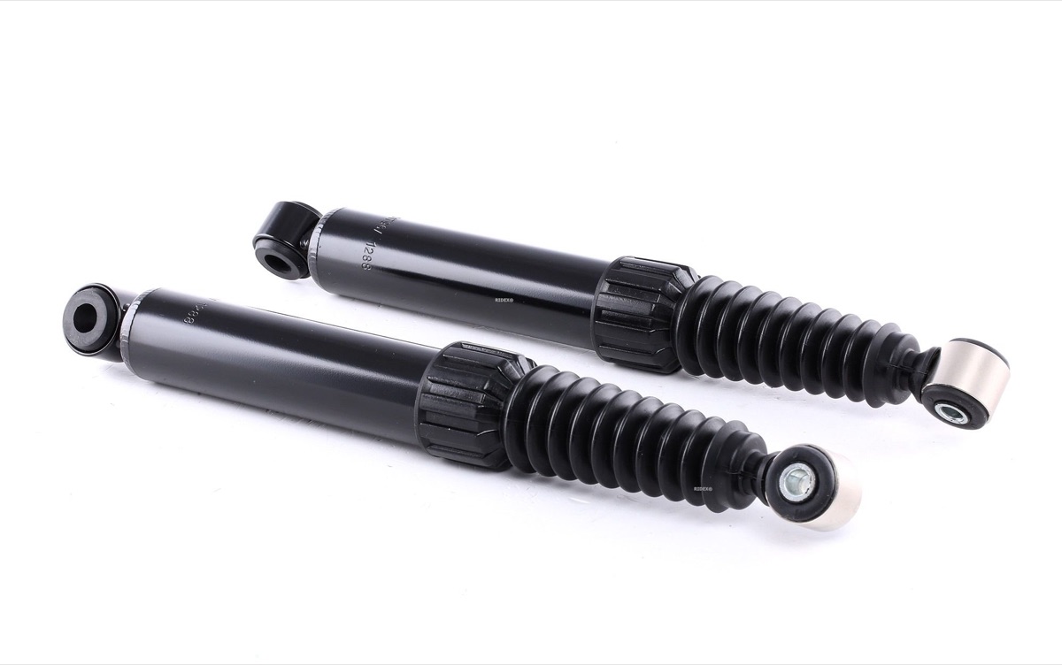 Ridex 854S2101 Shock Absorber