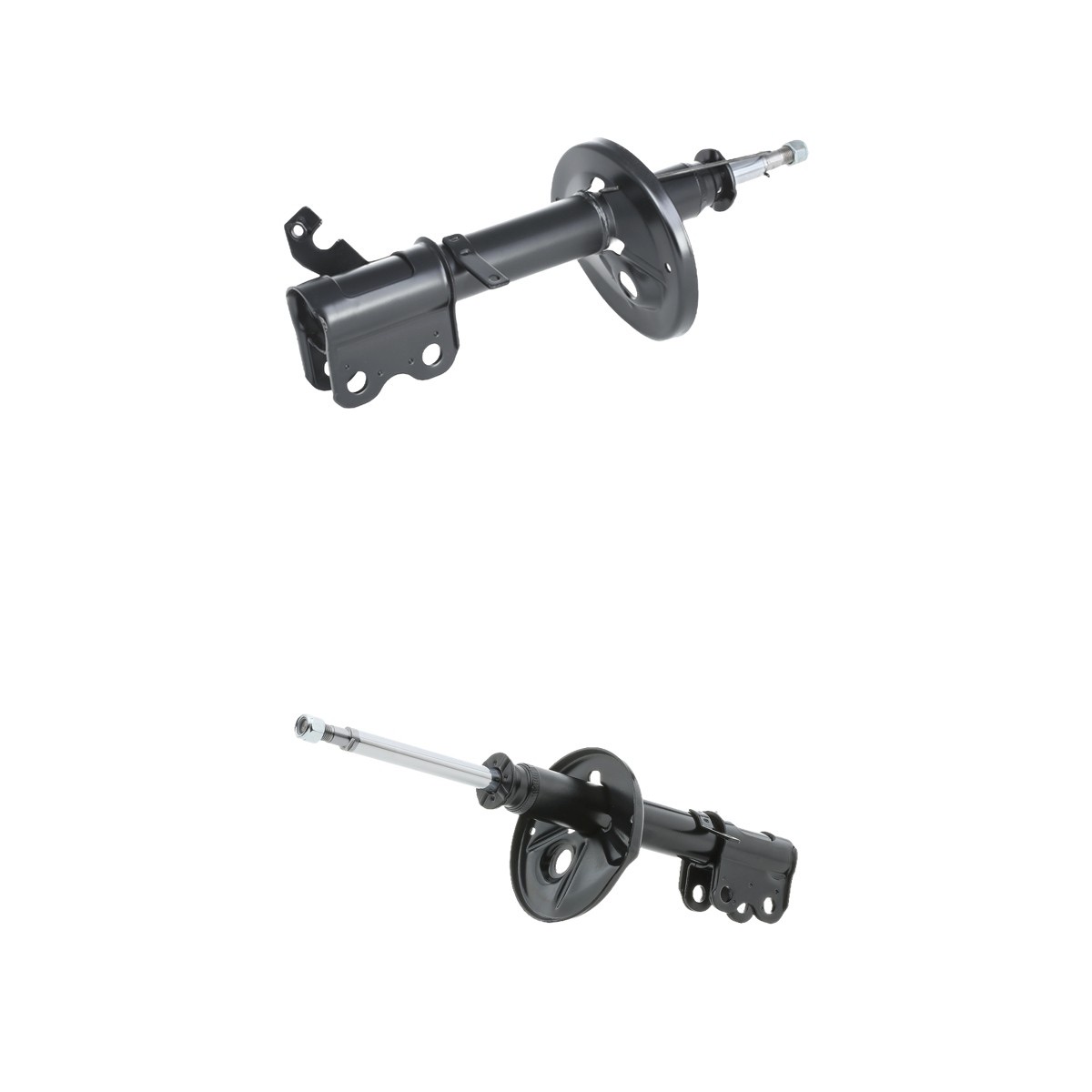 Ridex 854S21023 Shock Absorber
