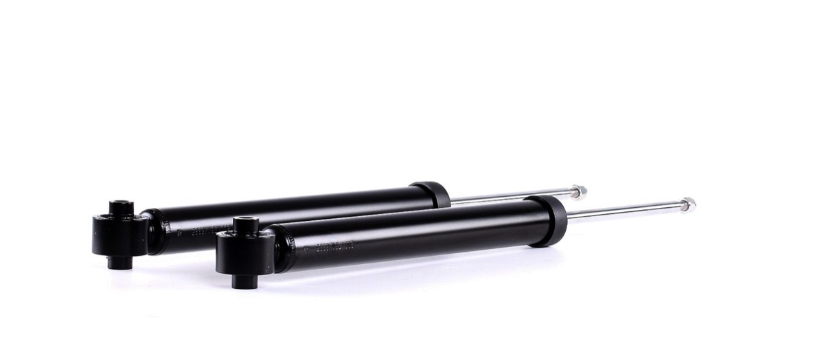 Ridex 854S2103 Shock Absorber