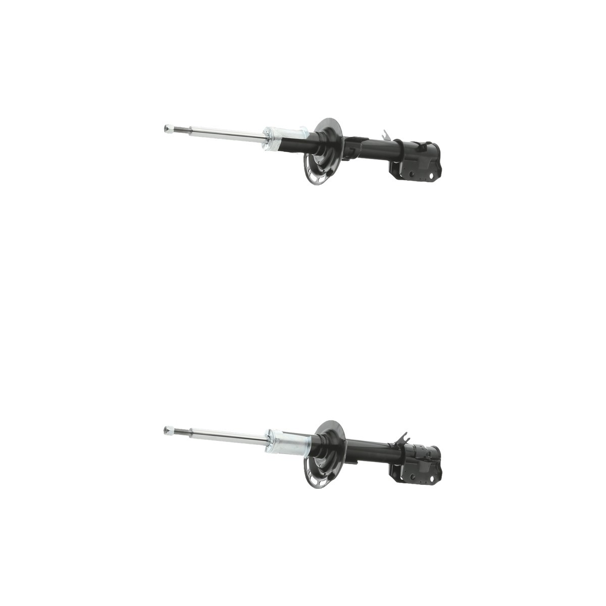 Ridex 854S21051 Shock Absorber
