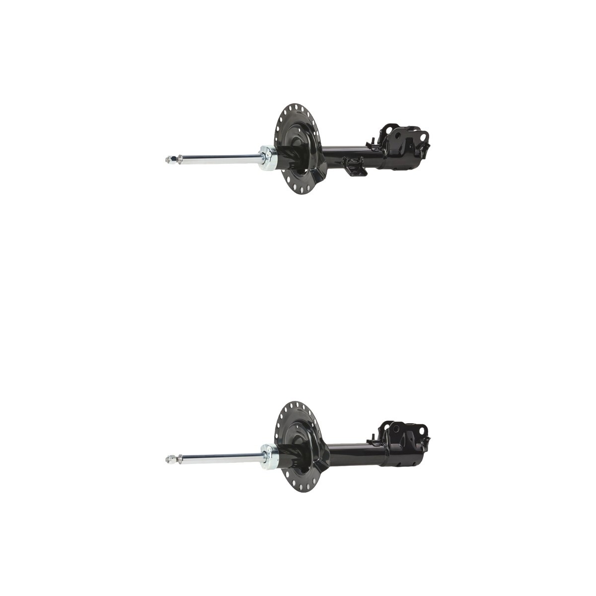 Ridex 854S21073 Shock Absorber
