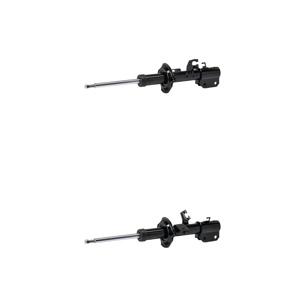 Ridex 854S21079 Shock Absorber