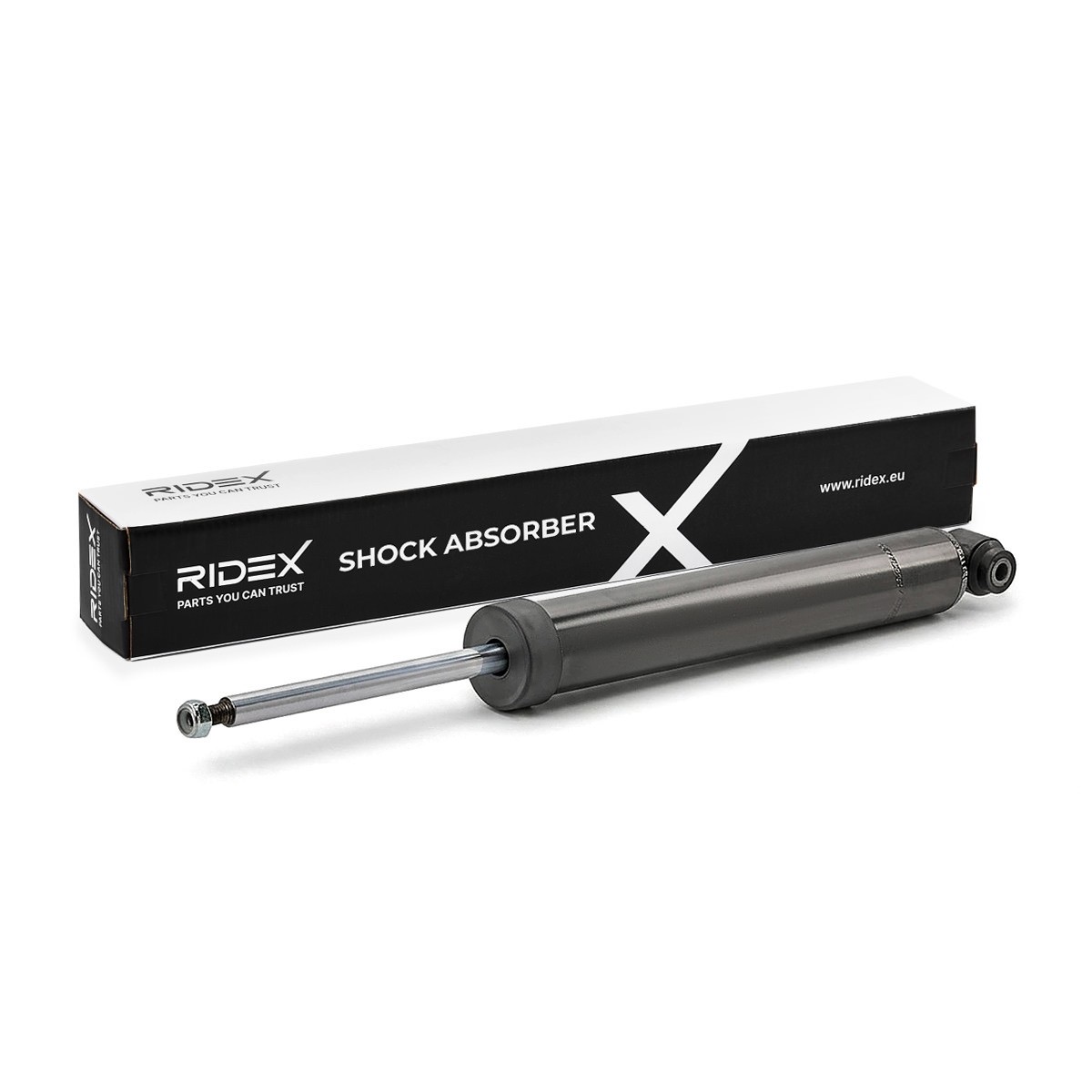 Ridex 854S21119 Shock Absorber