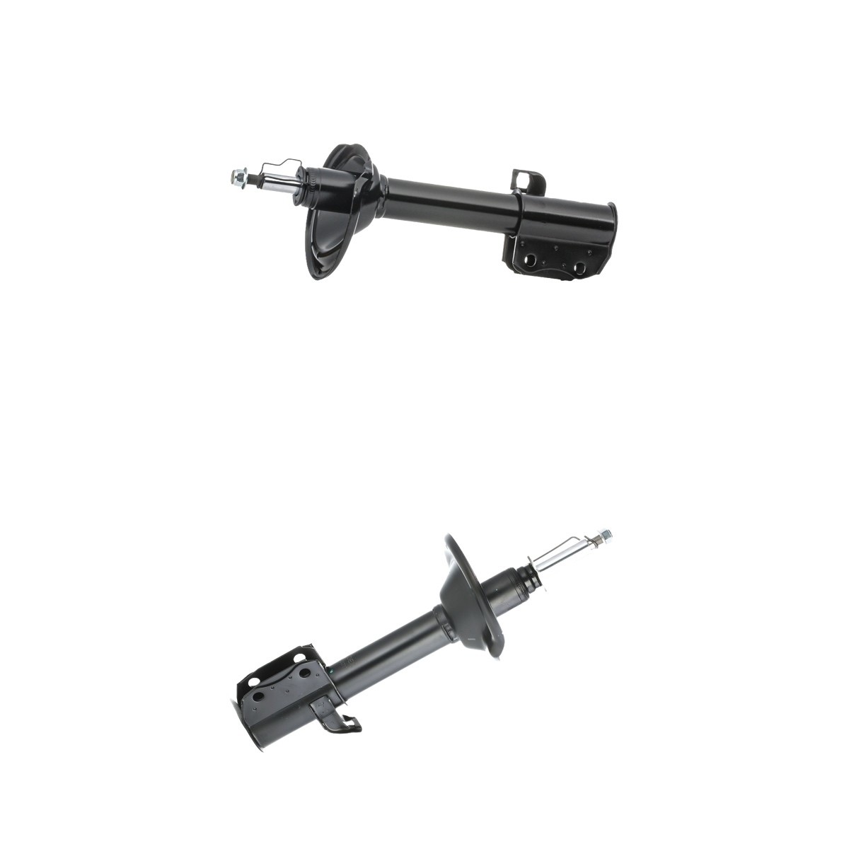 Ridex 854S21156 Shock Absorber