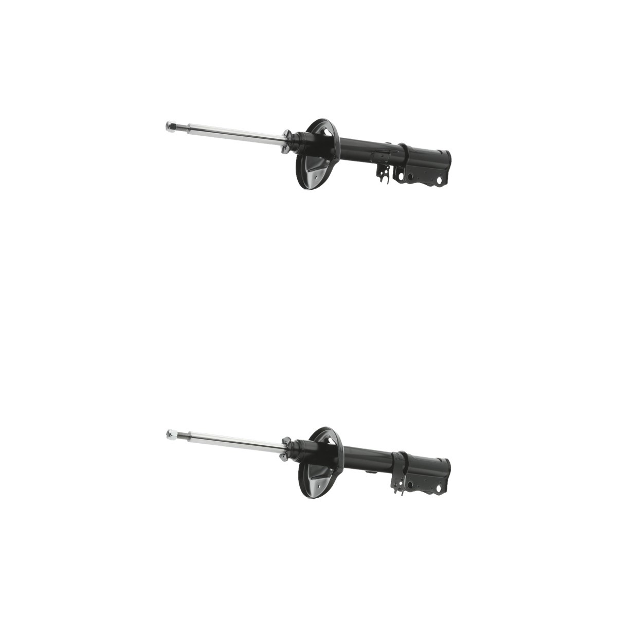 Ridex 854S21160 Shock Absorber