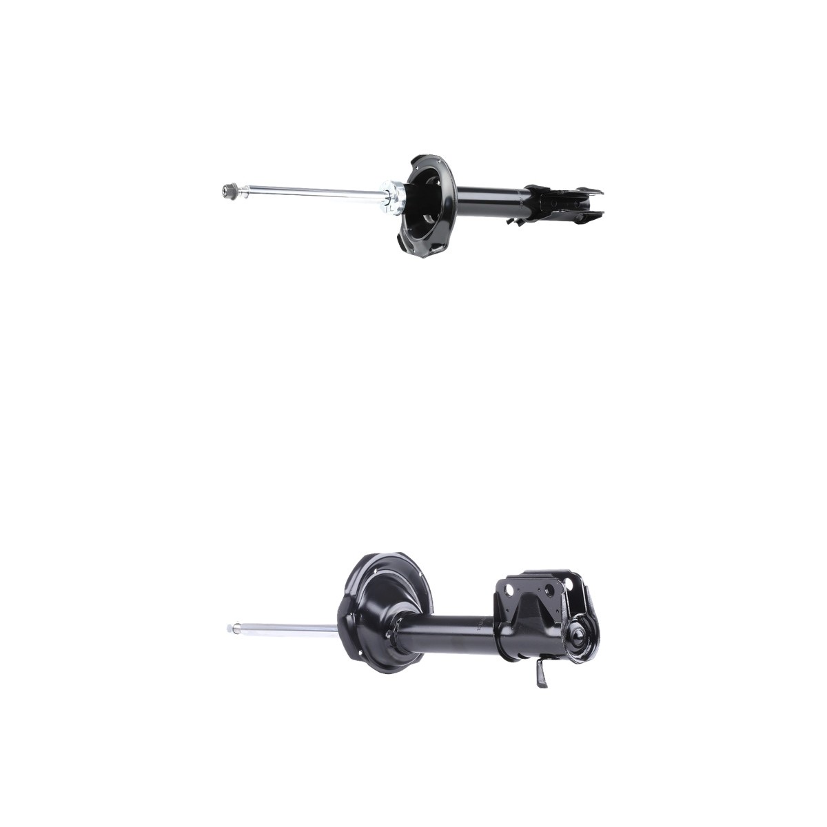 Ridex 854S21162 Shock Absorber