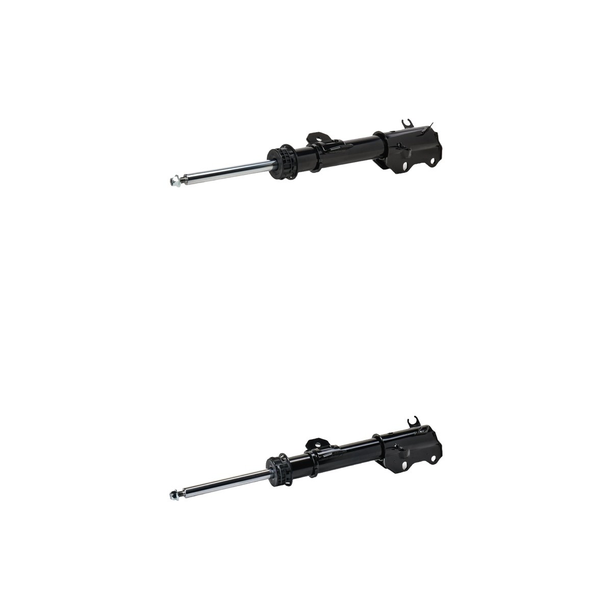 Ridex 854S21170 Shock Absorber