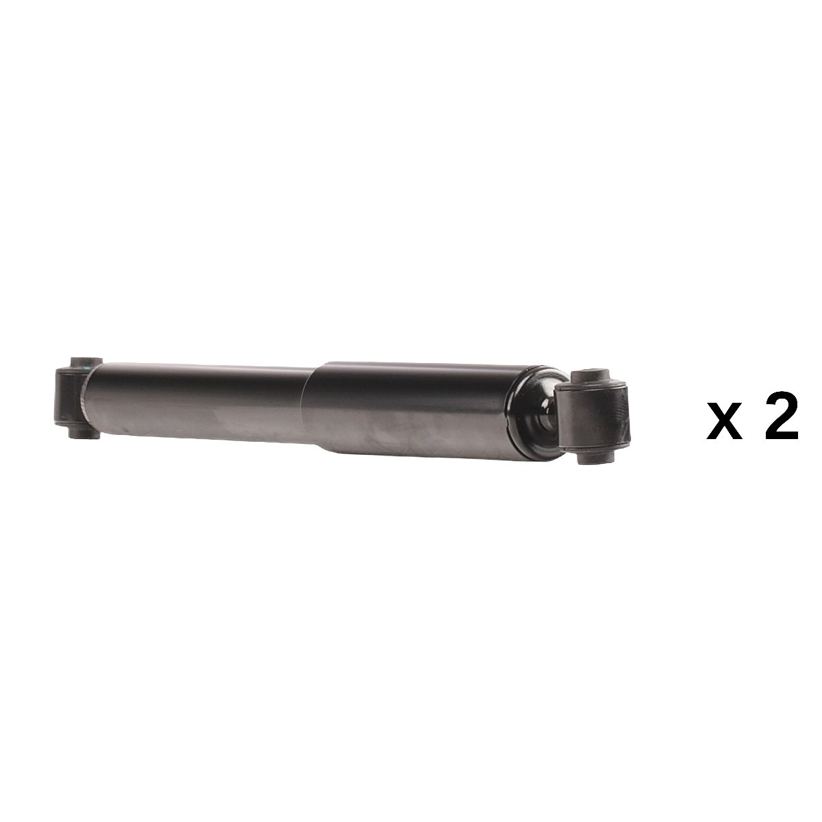 Ridex 854S21221 Shock Absorber