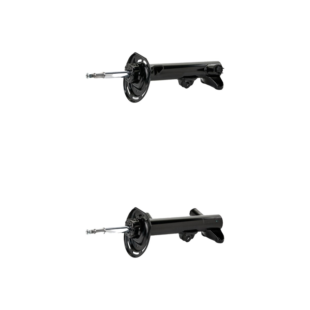 Ridex 854S2124 Shock Absorber