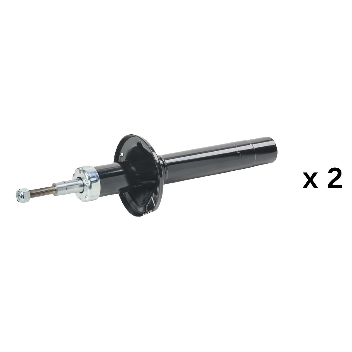 Ridex 854S21282 Shock Absorber