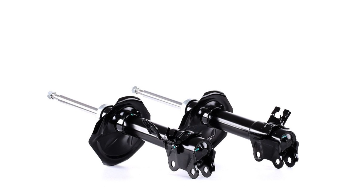 Ridex 854S2129 Shock Absorber