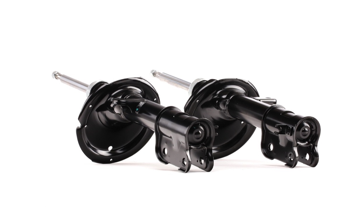 Ridex 854S2136 Shock Absorber