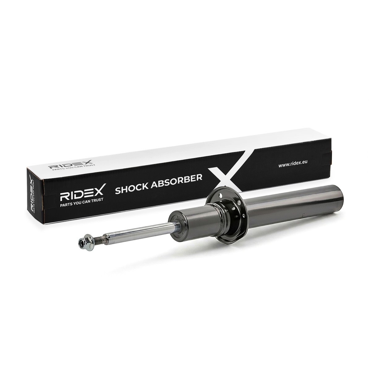 Ridex 854S21382 Shock Absorber