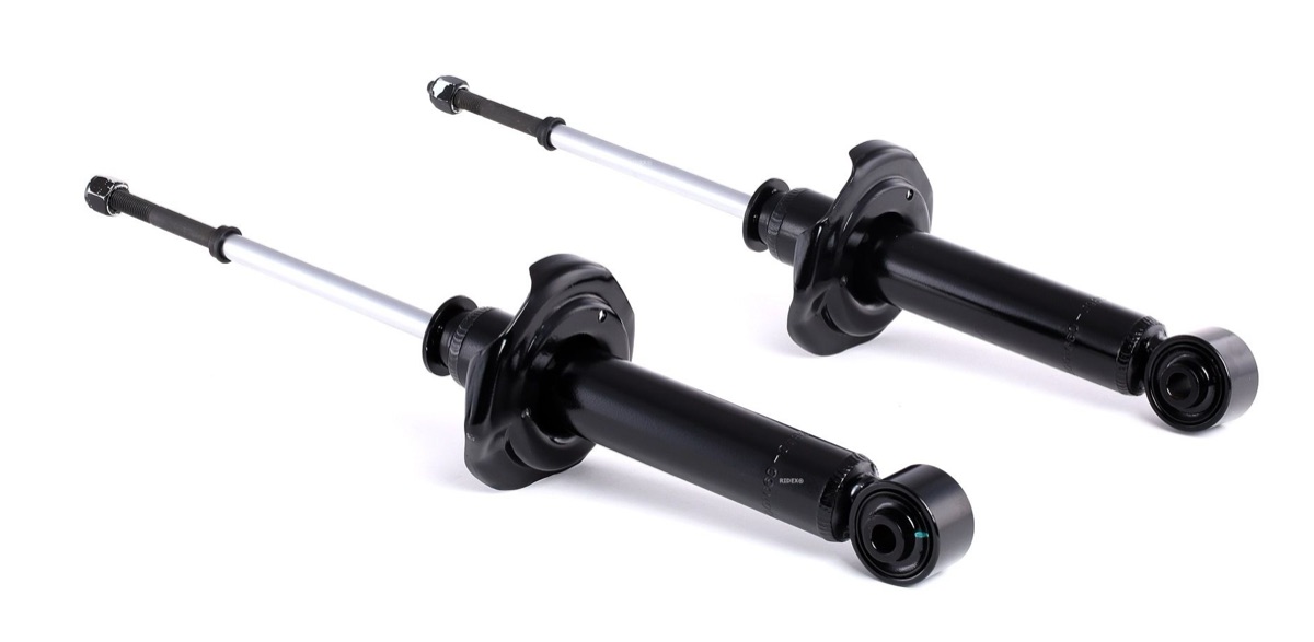 Ridex 854S2139 Shock Absorber