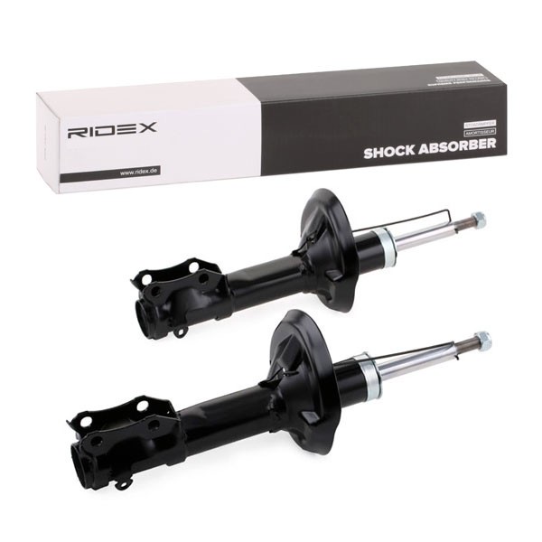 Ridex 854S2140 Shock Absorber