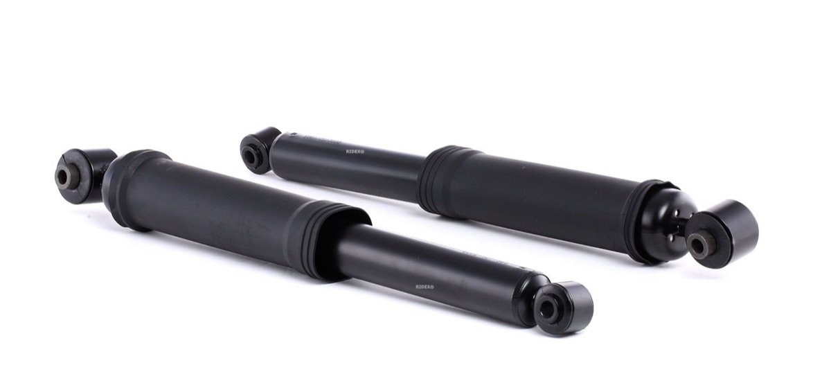 Ridex 854S2143 Shock Absorber